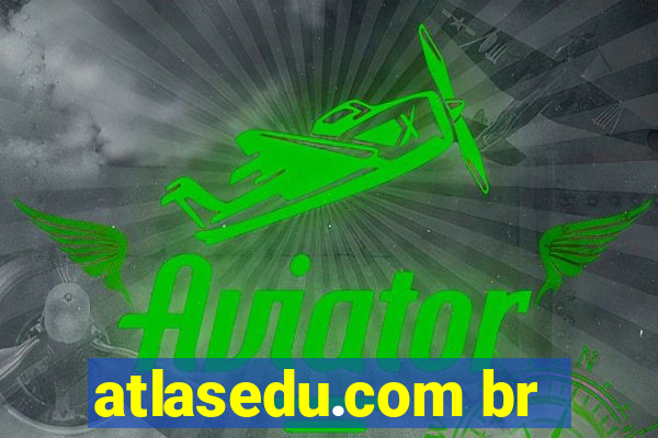 atlasedu.com br